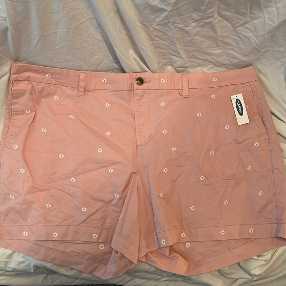 Old Navy Shorts